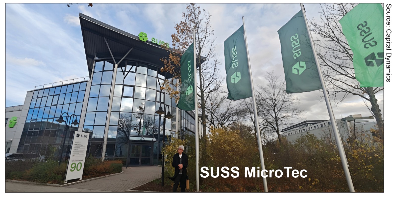 SUSS MicroTec
